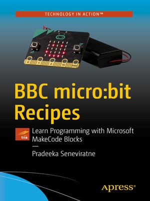 cover image of BBC micro